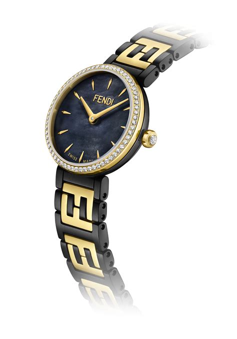 fendi uhren